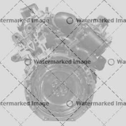 Car Engine