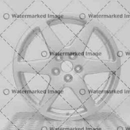 Wheel Rim